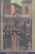 bokomslag Men of Empire