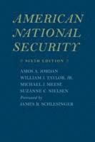 American National Security 1