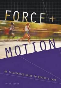 bokomslag Force and Motion