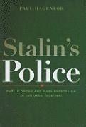 bokomslag Stalin's Police