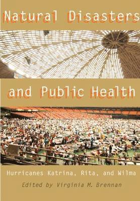 Natural Disasters and Public Health 1