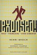 Henri Broch - Exposed!, Inbunden