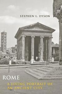 bokomslag Rome