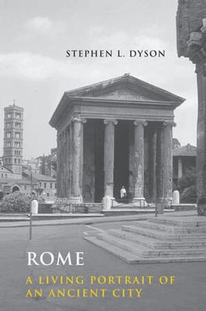 Stephen L. Dyson - Rome, Häftad