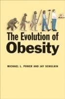 bokomslag The Evolution of Obesity