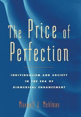 The Price of Perfection 1