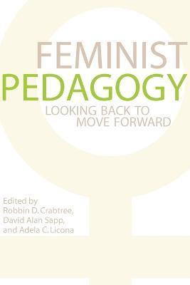 bokomslag Feminist Pedagogy