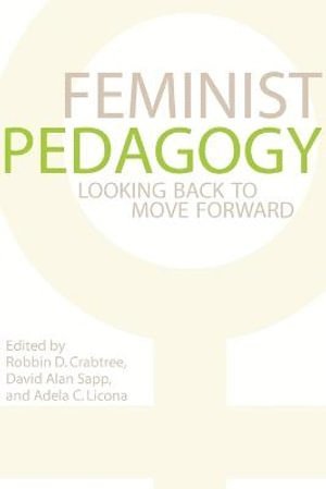 bokomslag Feminist Pedagogy