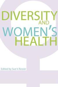 bokomslag Diversity and Women's Health