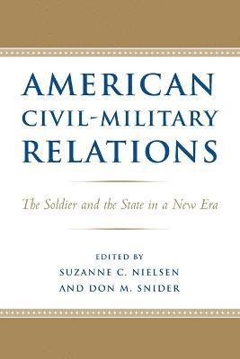 American Civil-Military Relations