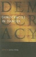 bokomslag Democracies in Danger