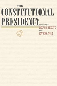 bokomslag The Constitutional Presidency