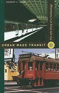 bokomslag Urban Mass Transit