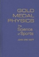 bokomslag Gold Medal Physics