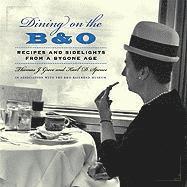 bokomslag Dining on the B&O