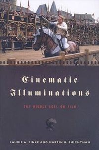 bokomslag Cinematic Illuminations