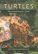 Whit Gibbons, Judy Greene - Turtles, Inbunden