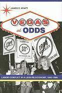 Vegas at Odds 1