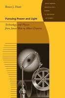 Pursuing Power and Light 1