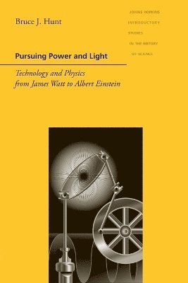 Pursuing Power and Light 1