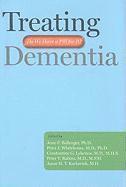 bokomslag Treating Dementia