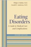 bokomslag Eating Disorders