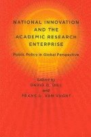 National Innovation and the Academic Research Enterprise 1