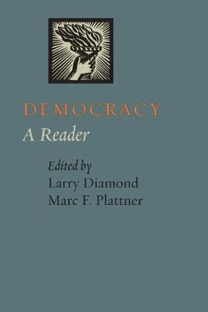 Larry Diamond, Marc F. Plattner - Democracy, Häftad