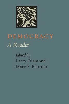 Larry Diamond, Marc F. Plattner, Marc F Plattner - Democracy, Häftad