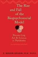bokomslag The Rise and Fall of the Biopsychosocial Model
