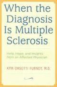 When the Diagnosis Is Multiple Sclerosis