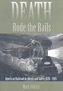 Death Rode the Rails 1