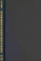 Woodow Wilson International Center for Scholars) Selee, Andrew (Mexico Institute Director, Enrique (Universidad Torcuato Di Tella) Peruzzotti - Participatory Innovation and Representative Democracy in Latin America, Inbunden