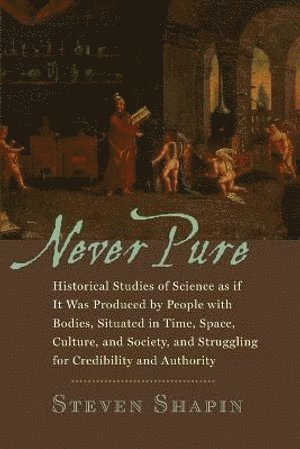 Never Pure