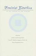 Jackie Leach Scully, Laurel E. Baldwin-Ragaven, Petya Fitzpatrick - Feminist Bioethics, Häftad