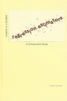 Regression Estimators 1