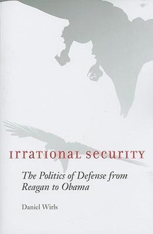 Irrational Security 1