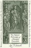 bokomslag The Natural Philosophy of Margaret Cavendish