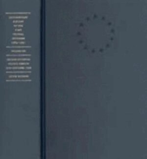 United States Congress, Charlene Bangs Bickford, Kenneth R. Bowling, Helen E. Veit, William Charles diGiacomantonio - Documentary History of the First Federal Congress of the United States of America, March 4, 1789–March 3, 1791, Inbunden