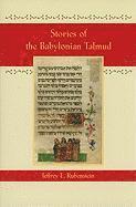 Stories of the Babylonian Talmud 1