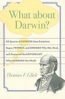 bokomslag What about Darwin?