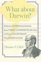 What about Darwin? 1