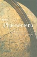 bokomslag Phaenomena
