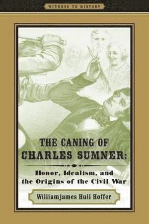 Caning of Charles Sumner