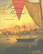bokomslag Maritime Maryland