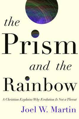 The Prism and the Rainbow 1