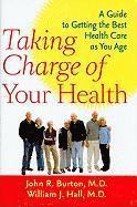 Taking Charge of Your Health 1