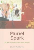 David Herman - Muriel Spark, Häftad