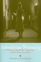 bokomslag American Nursing