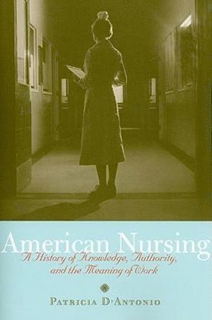 American Nursing 1